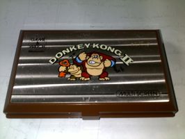 Donkey Kong 2